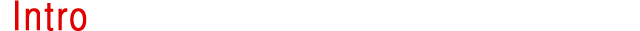 Introduction